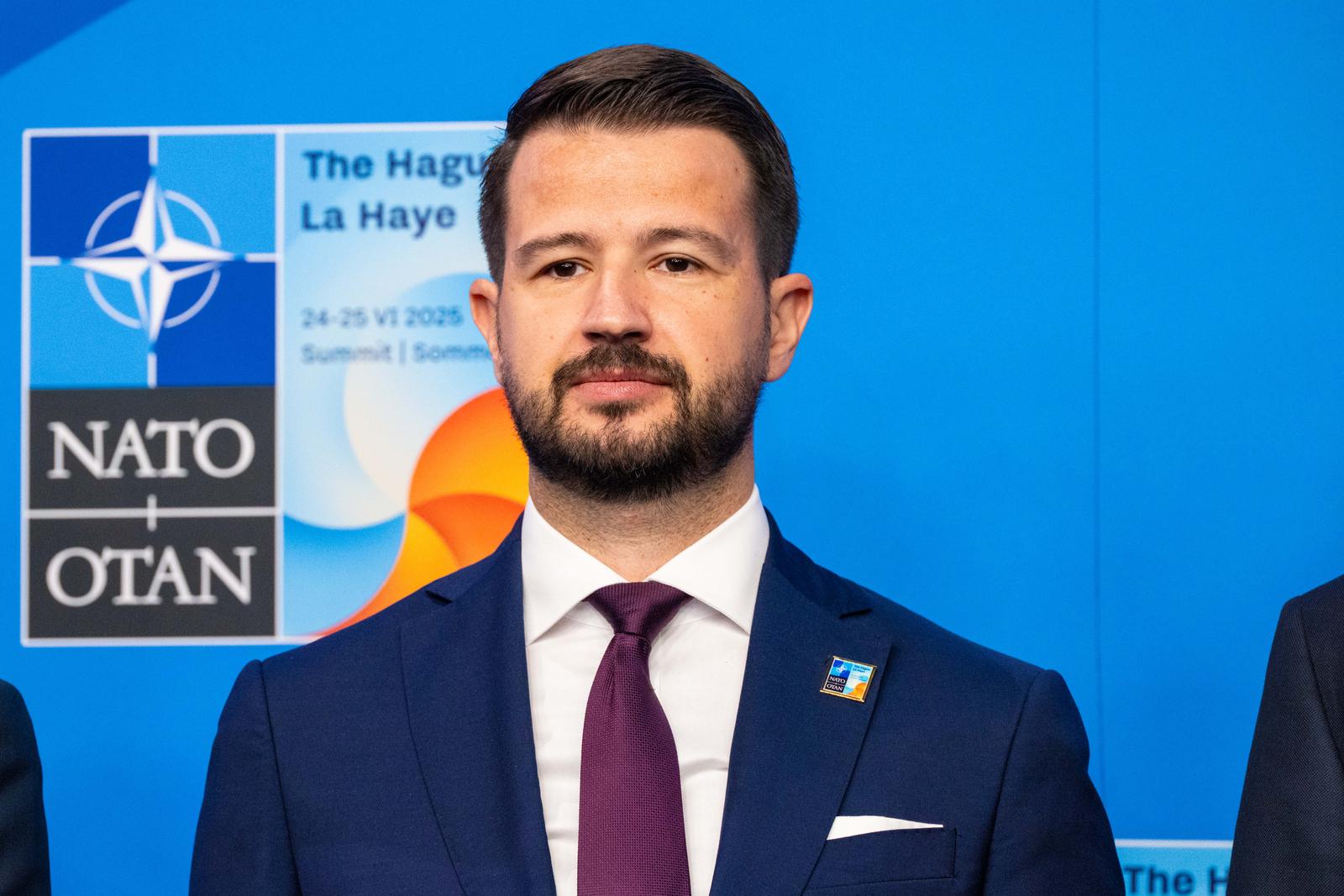 Jakov Milatović