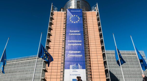 Europska komisija