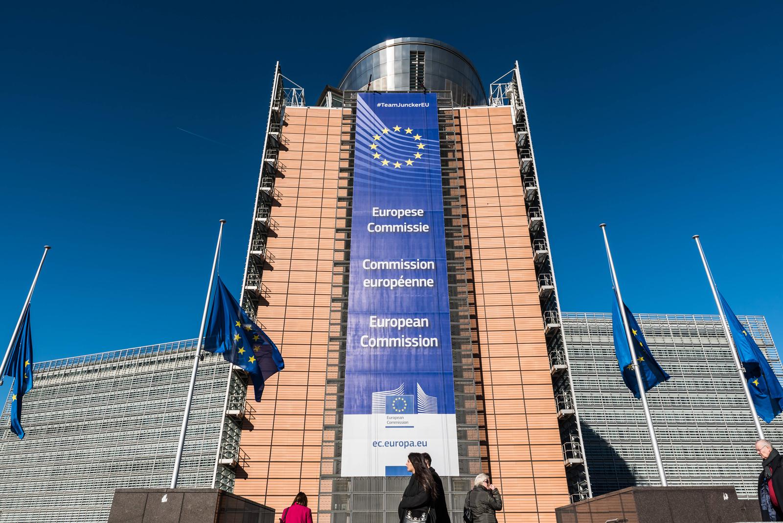 Europska komisija