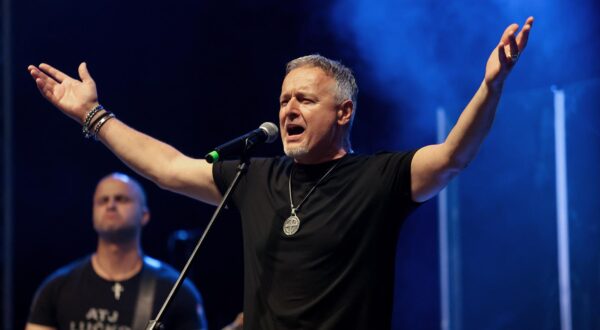 Marko Perković Thompson