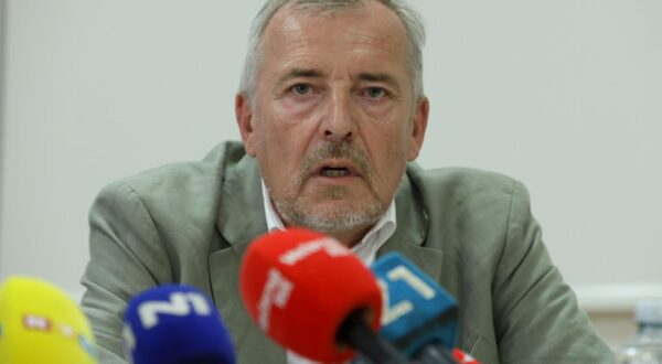 Krunoslav Capak