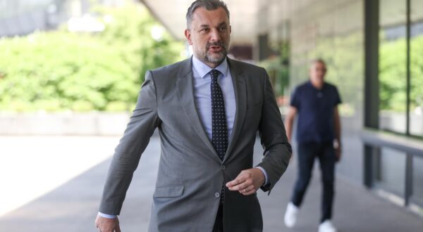 Elmedin Konaković