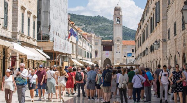 Dubrovnik