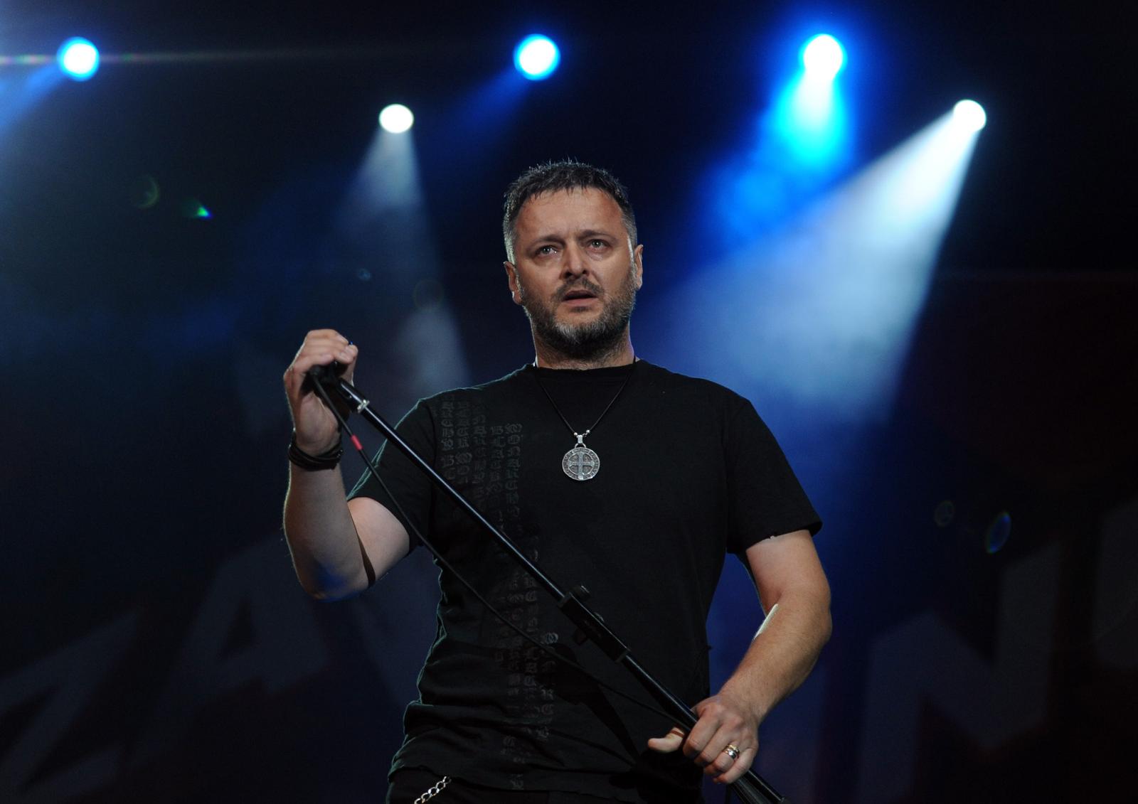 Marko Perković Thompson