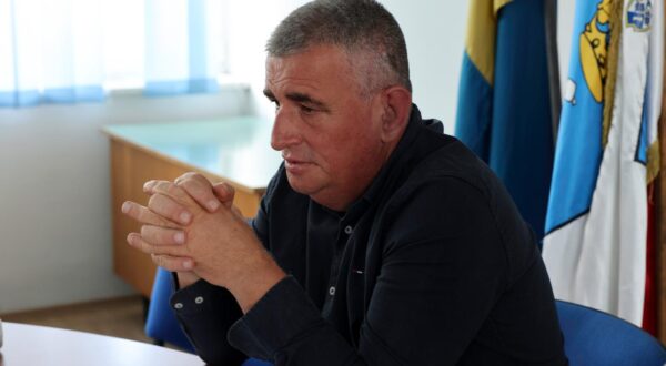 Miro Bulj