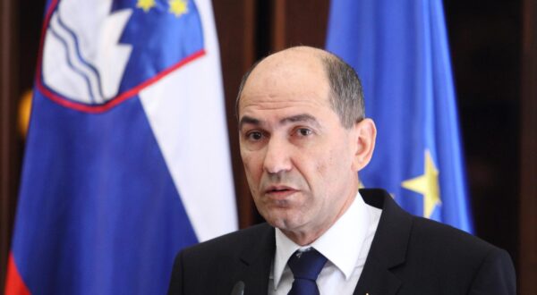 Janez Janša