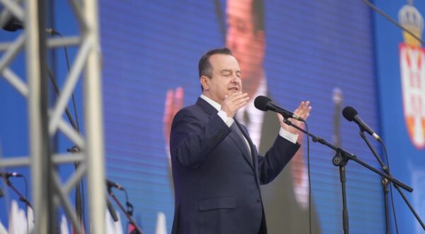 Ivica Dačić
