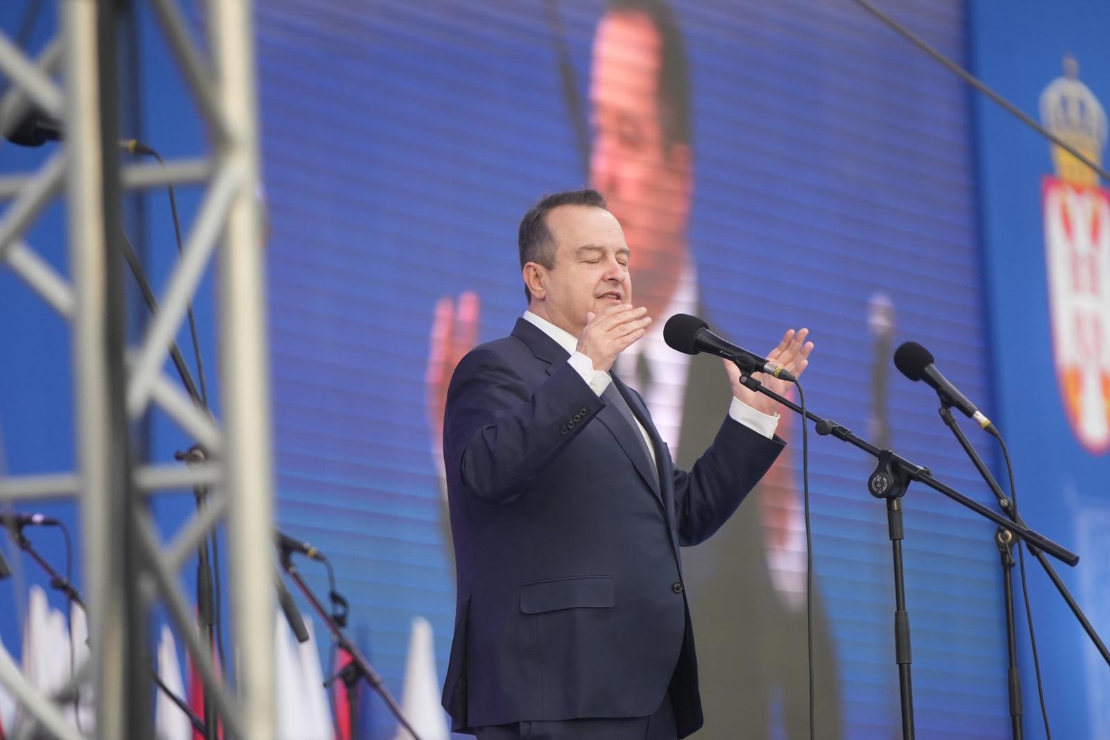 Ivica Dačić