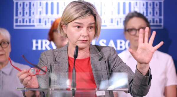 Sandra Benčić