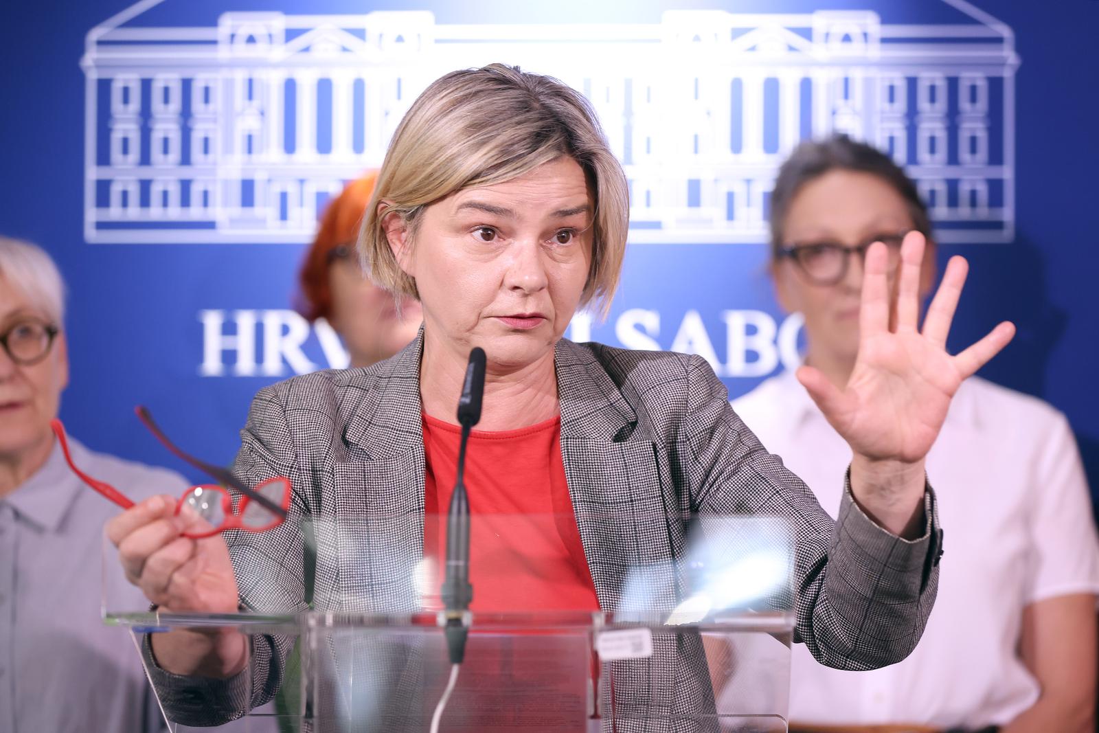 Sandra Benčić