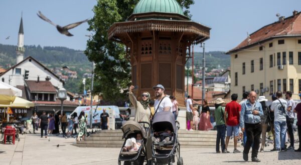 Sarajevo