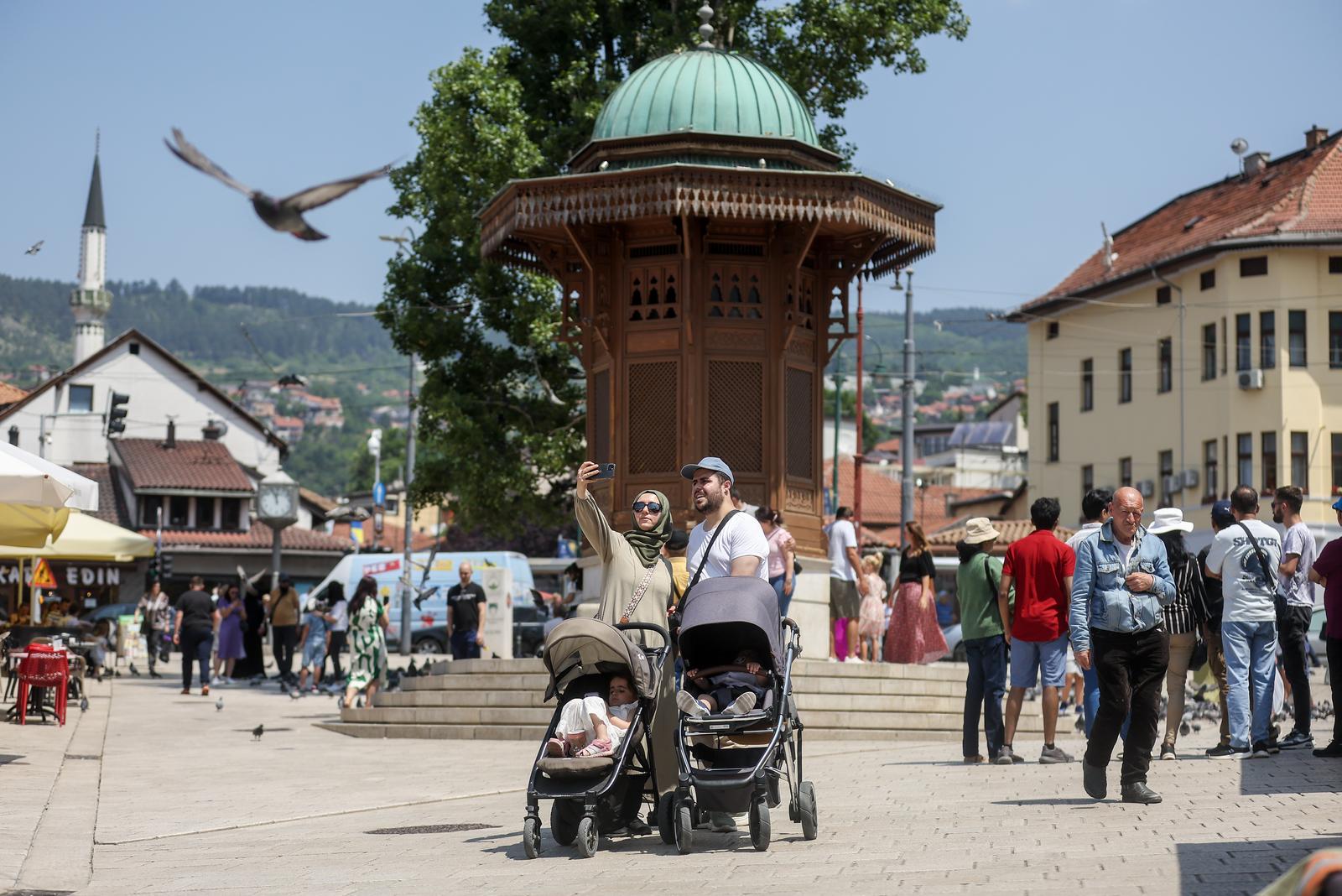 Sarajevo