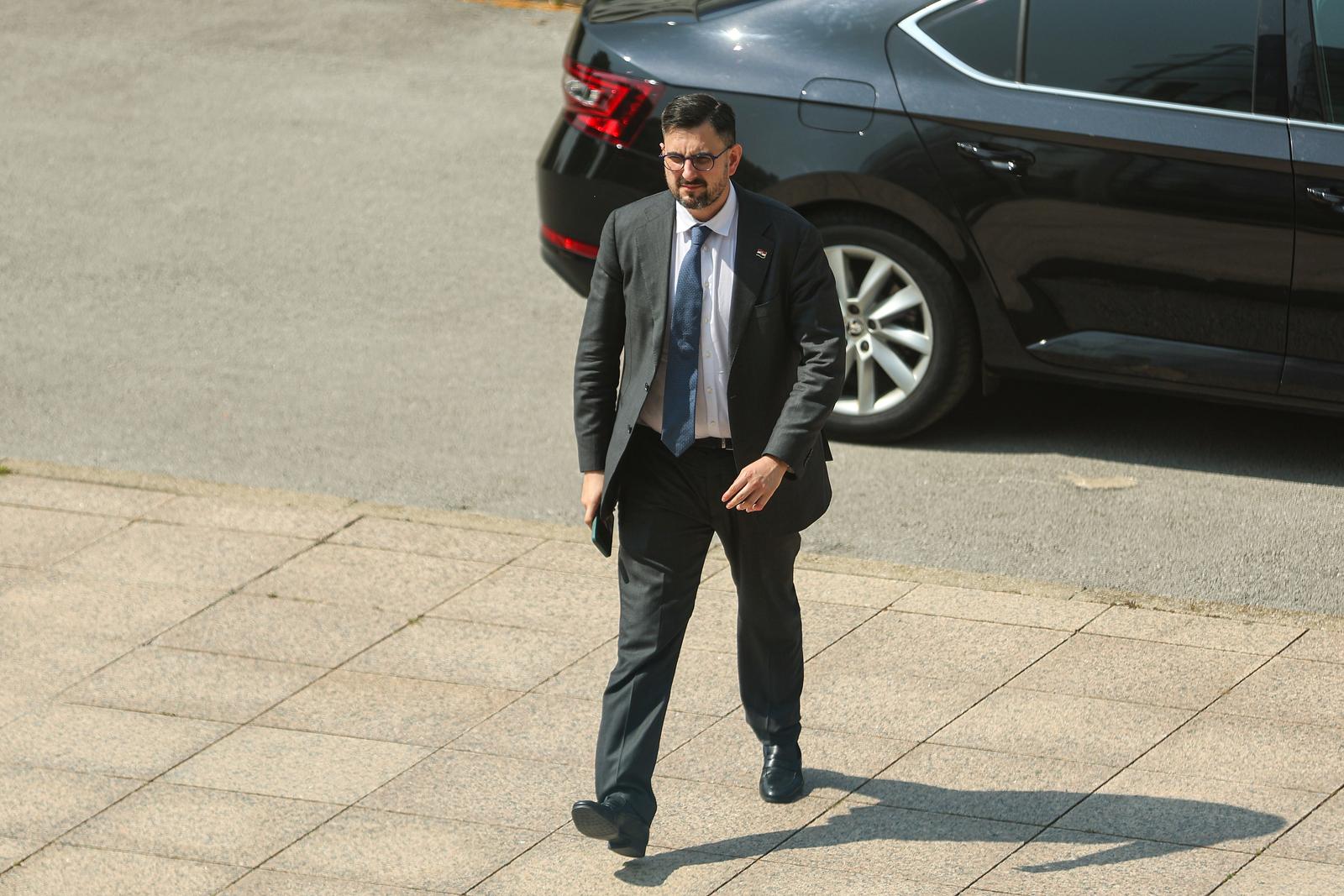 Marko Milić
