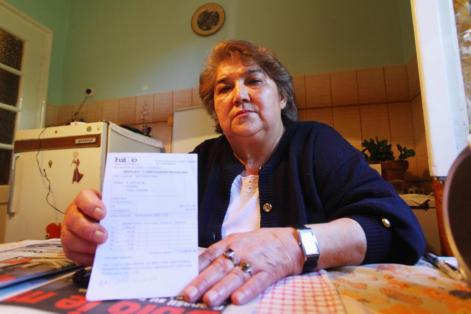 Invalidska mirovina