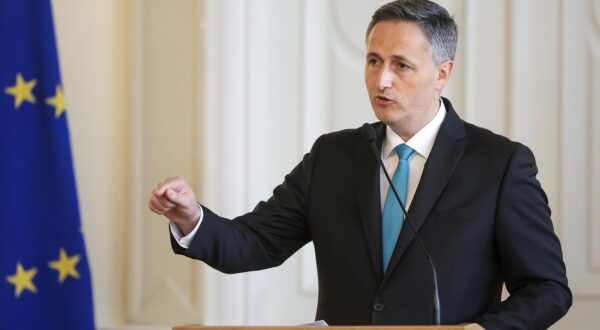 Denis Bećirović