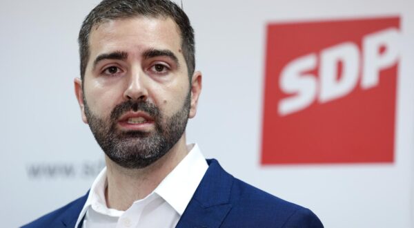 Davor Matijević