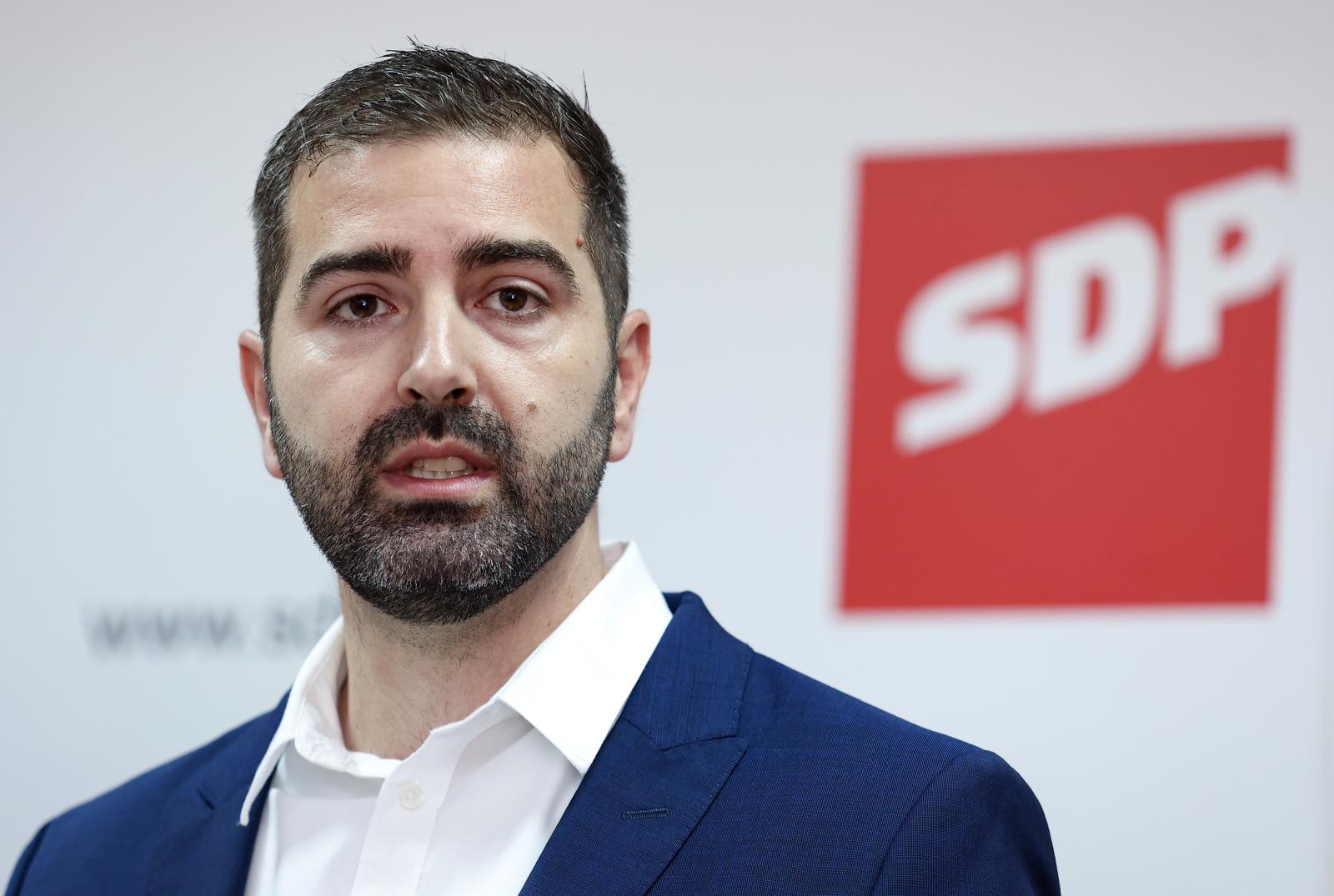 Davor Matijević