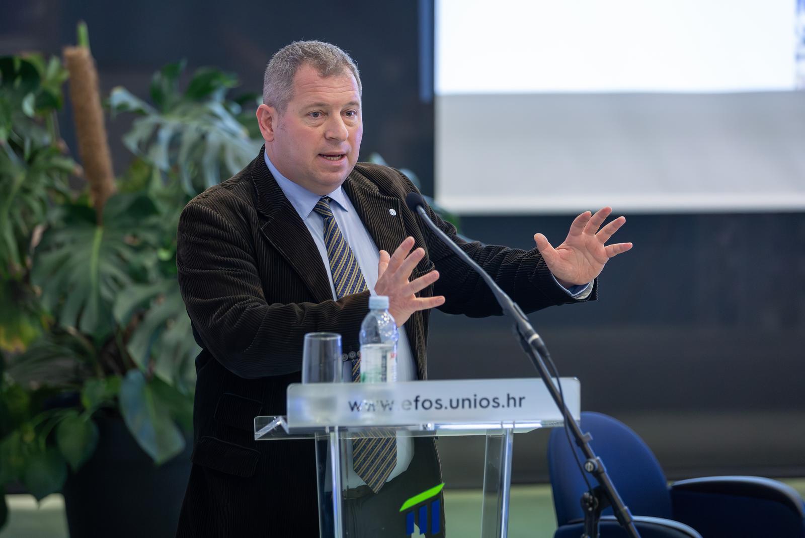 Goran Bandov