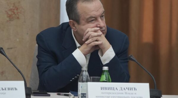 Ivica Dačić