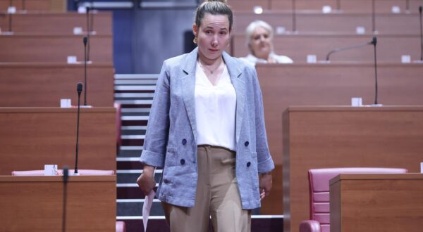 Marija Selak Raspudić