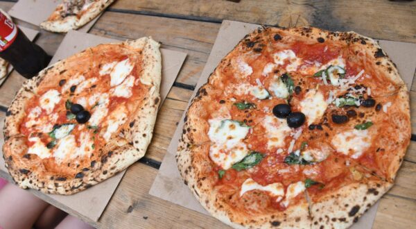Pizze