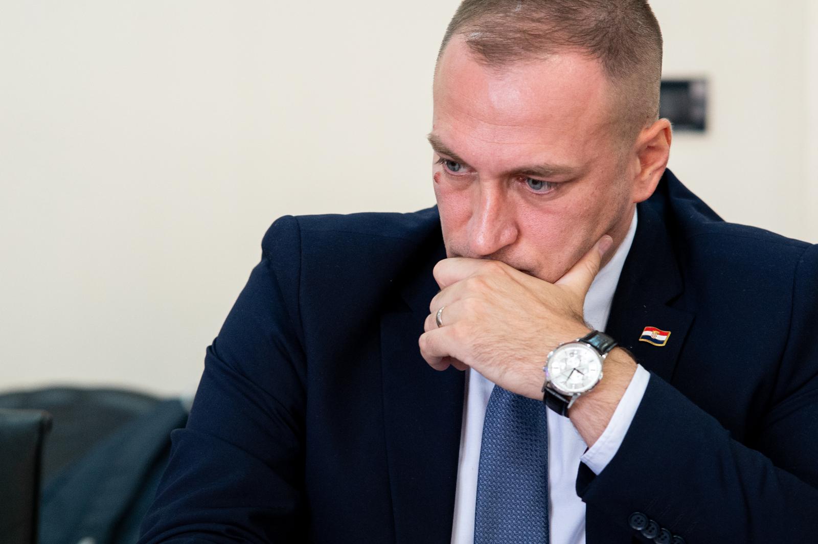 David Vlajčić