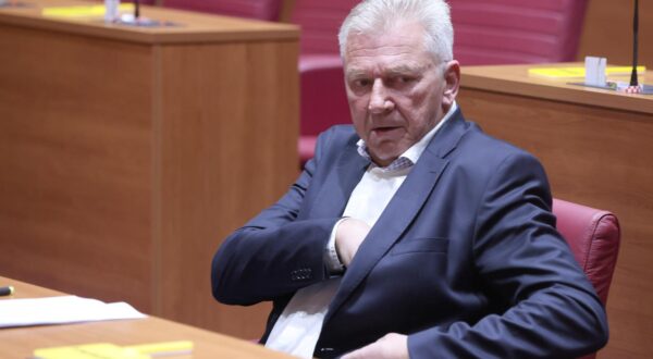 Ranko Ostojić