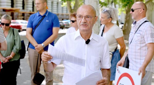 Goran Aleksić