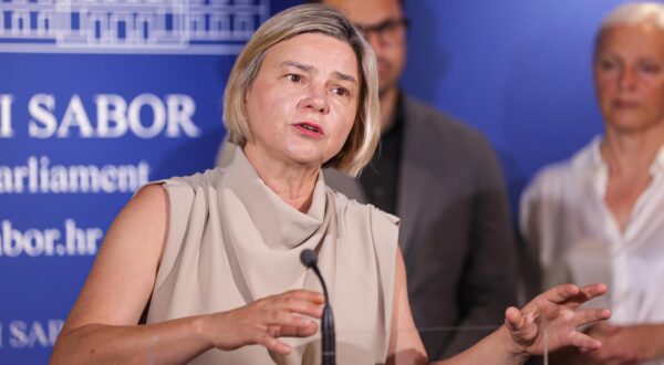 Sandra Benčić