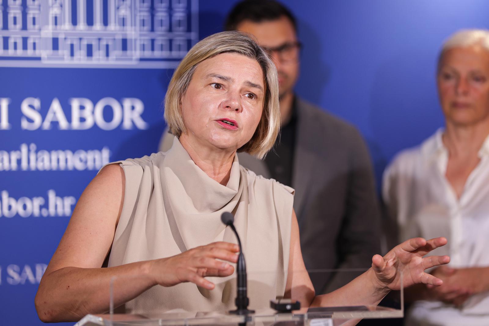 Sandra Benčić