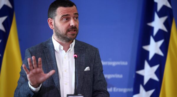 Saša Magazinović