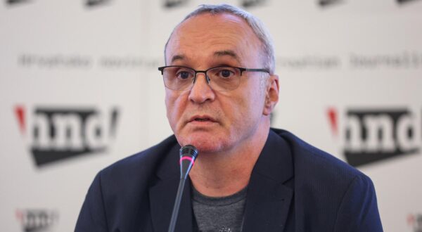 Hrvoje Zovko
