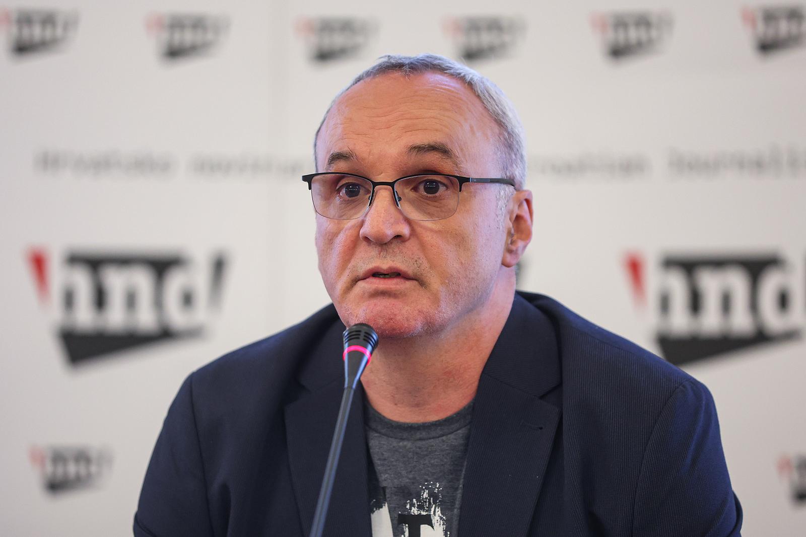 Hrvoje Zovko
