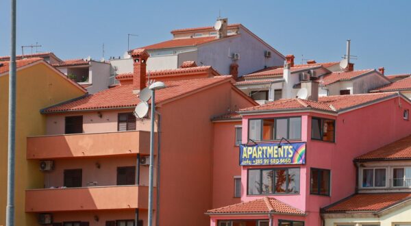 Apartmani