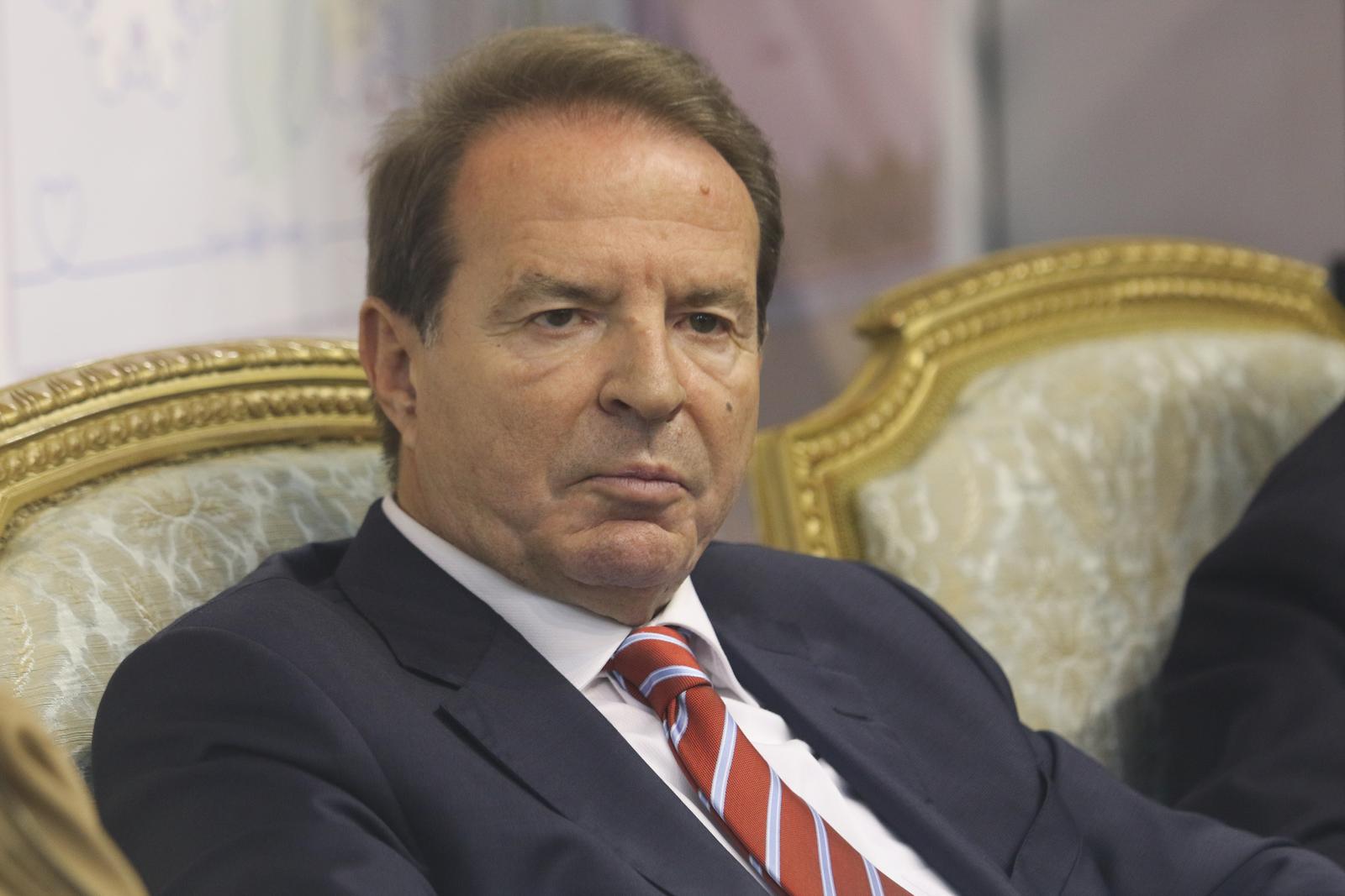 Bogoljub Karić