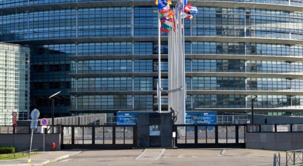 Europski parlament