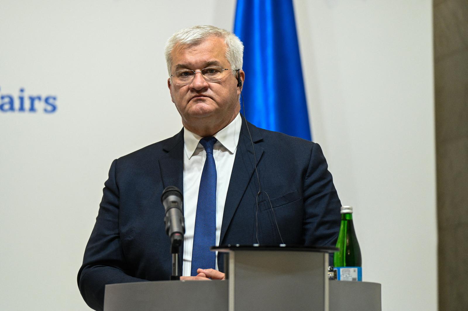 Andrij Sibiha