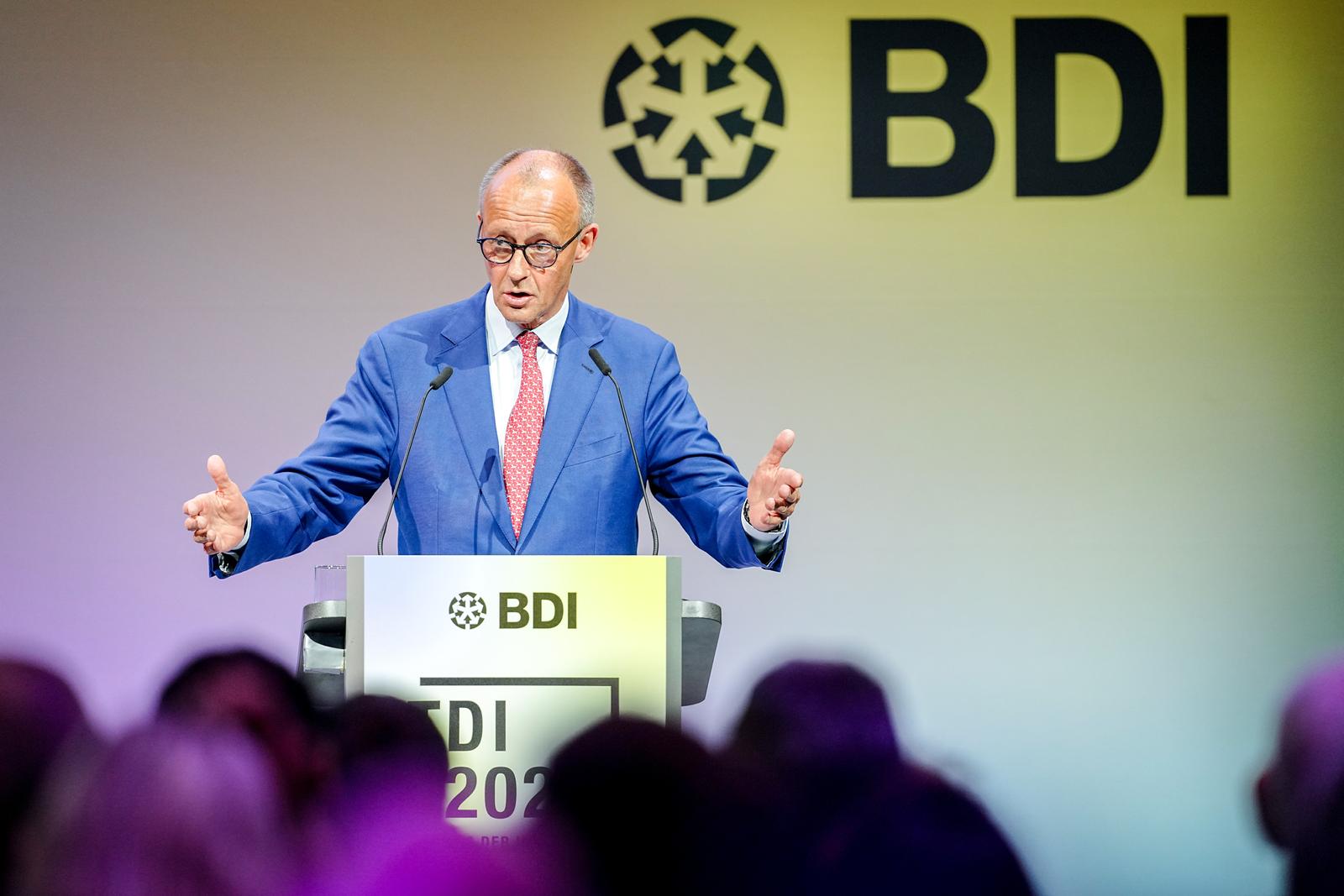BDI