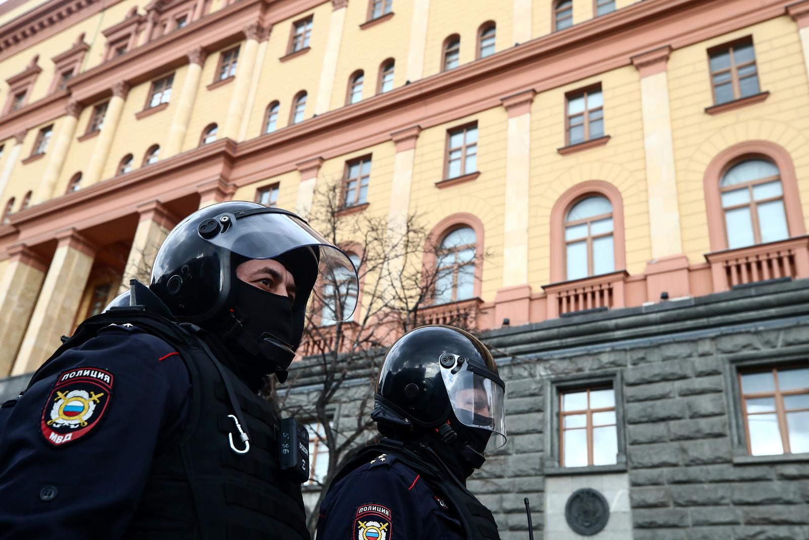 FSB