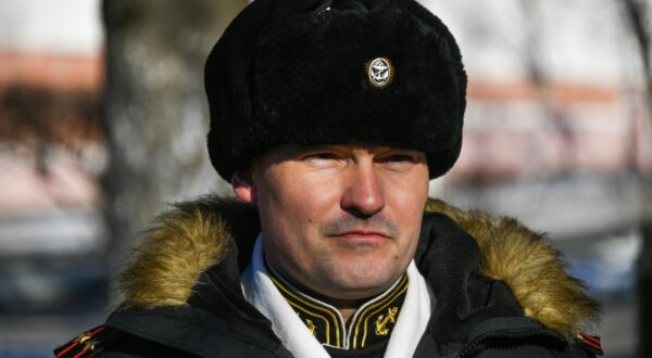 Mihail Gudkov