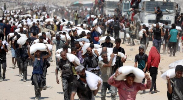 Gaza