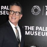 **FILE PHOTO** CBS Cancels The Late Show With Stephen Colbert. NEW YORK, NY - MAY 13: Stephen Colbert at PaleyLive - An Evening with Stephen Colbert and Tony Gilroy: Andor Season 2 on May 13, 2025 at the Paley Museum in New York City. Copyright: xMediaPunchx