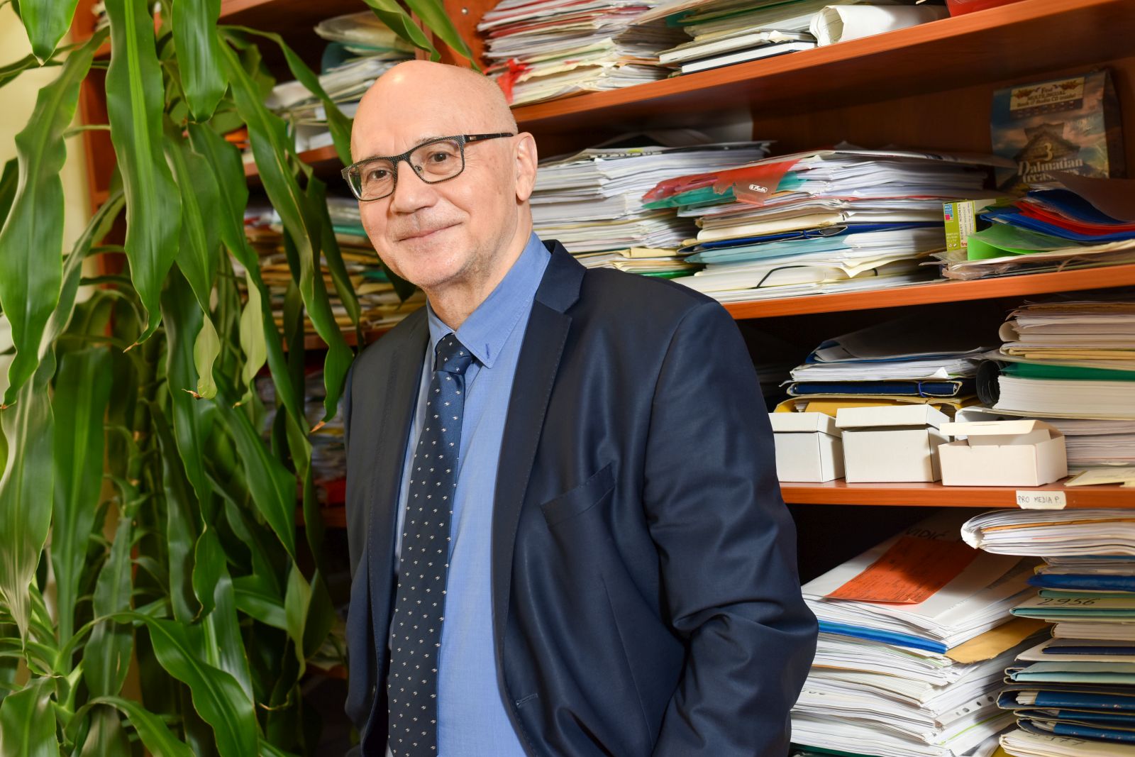 10.07.2025., Zagreb - Veljko Miljevic, odvjetnik. 

Photo Sasa ZinajaNFoto