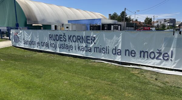 Facebook/VMO Rudeš 2025.