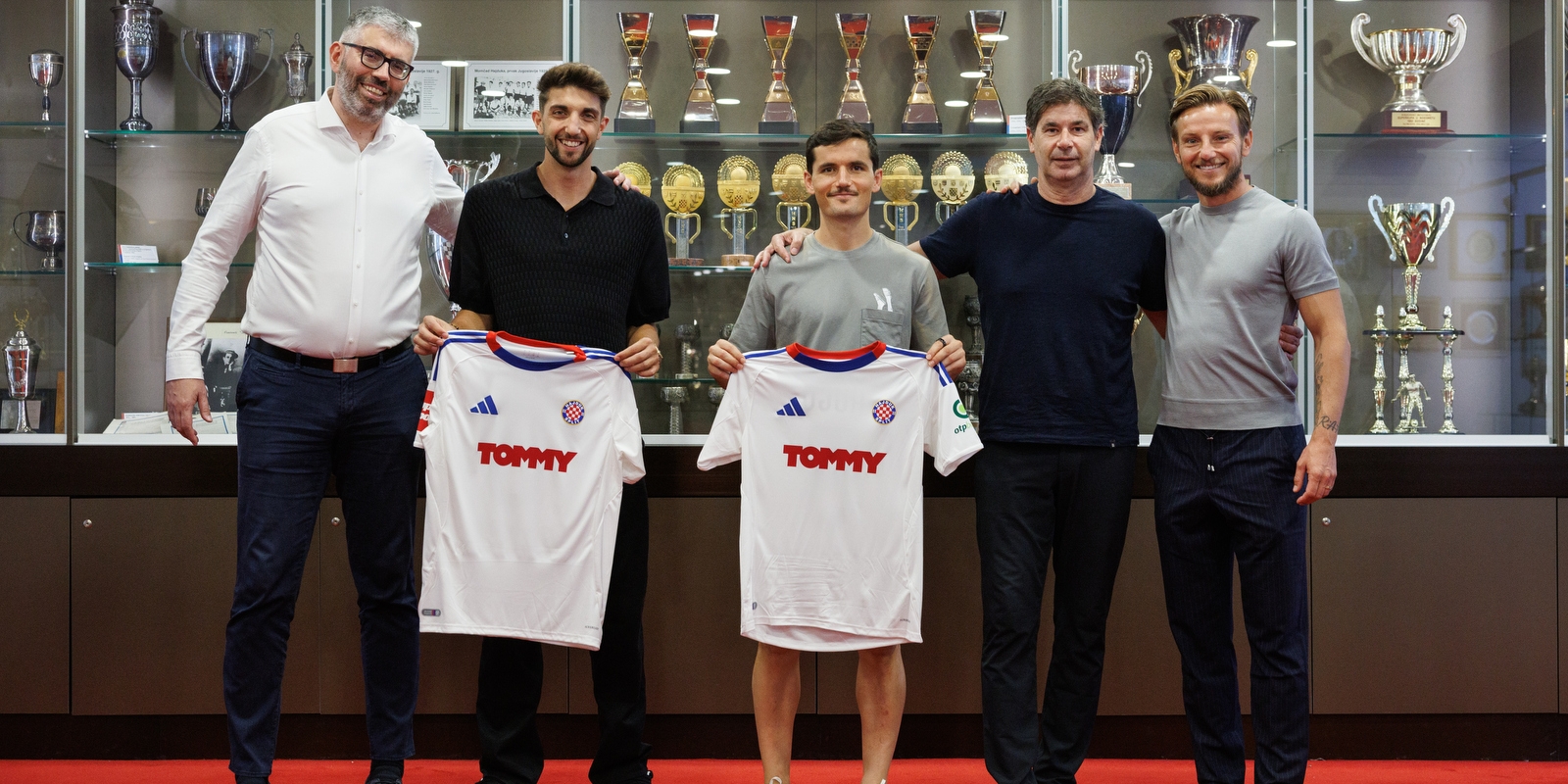 hajduk split
