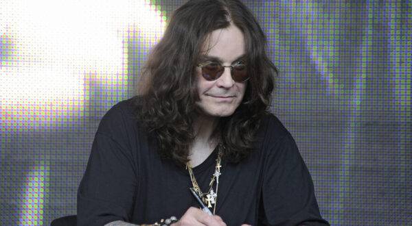 Ozzy Osbourne at a signing session at Media Markt Alexa, Berlin, July 8, 2010

Featuring: Ozzy Osbourne
Where: Berlin, Berlin, Germany
When: 08 Jul 2010
Credit: Uwe Geisler/Future Image/Cover Images

**NOT FOR PUBLICATION IN GERMANY**