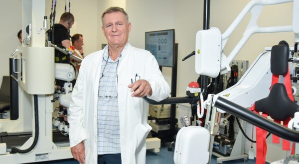 dr. Denis Kovačić, Foto: Saša Zinaja/NFoto