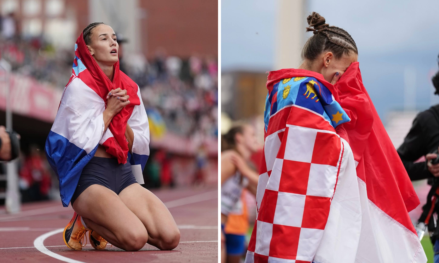 Photo: European Athleticc/HOO