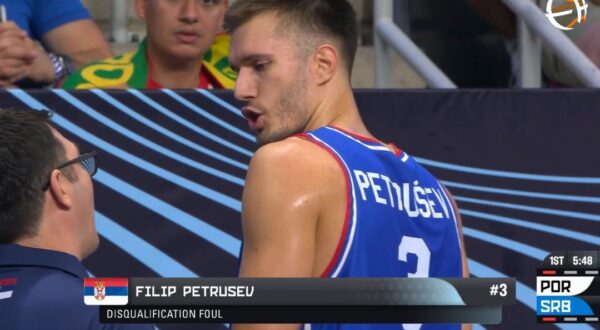 filip petrušev