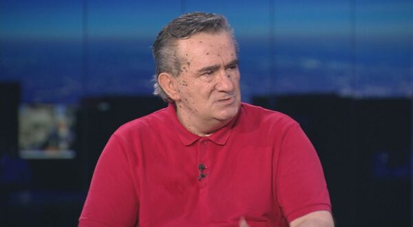 Ivica Mandić
